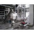 Crystallization of Sodium Sulfate Vibration Fluidized Bed Dryer